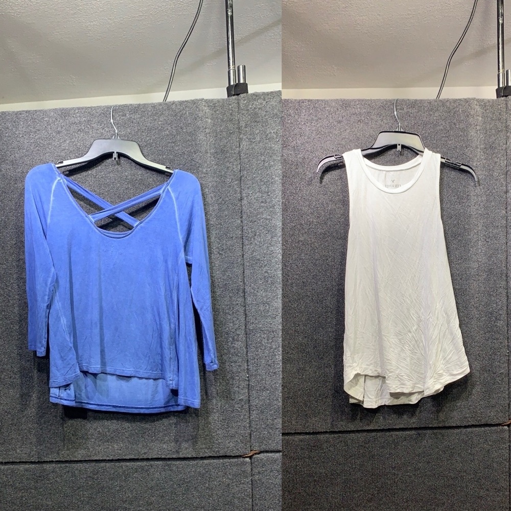 American Eagle Top BUNDLE